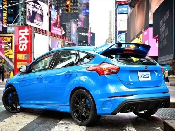 Ford focus 600 horsepower #10