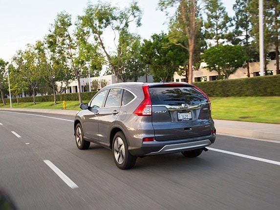 Best time of year to buy a honda crv