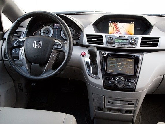 Kelley Blue Book Best S Of 2016 Minivan