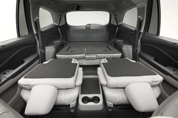 2016 Honda Pilot: 280 hp, new Elite trim - Kelley Blue Book 2016 Honda Pilot: 280 hp, new Elite trim - Kelley Blue Book