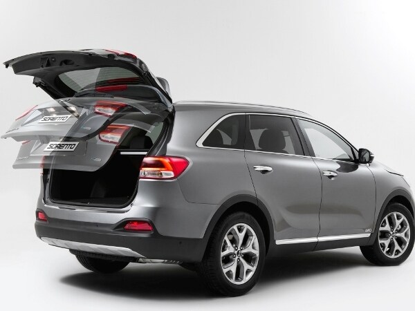2016 kia sorento unveiled kelley blue book