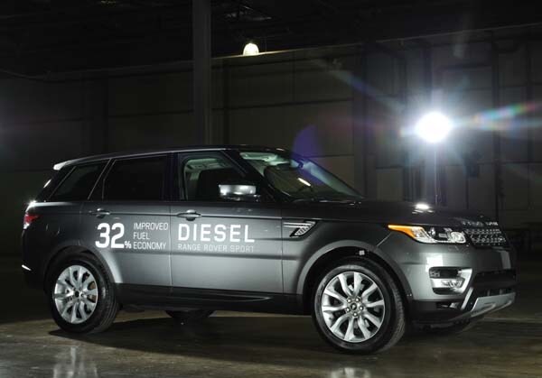 2016 Range Rover Hse Diesel Price  : The 3.0L Turbo Diesel V6 Engine Was Introduced For The 2016 Model Year And Offers 254 Hp Along This Price Does Not Include Tax, Title, And Tags.