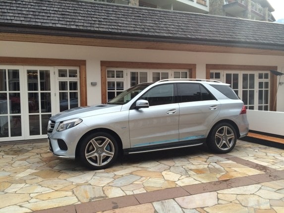 2016 Mercedes Benz Gle And Coupe First Drive Two Not Of A Kind 2016 Mercedes Benz Gle And Coupe First Drive Two Not Of A Kind Kelley Blue Book
