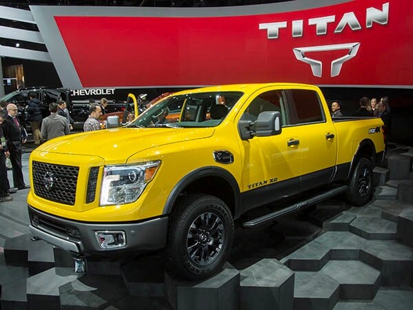 Best 1 Ton Diesel Truck 2022