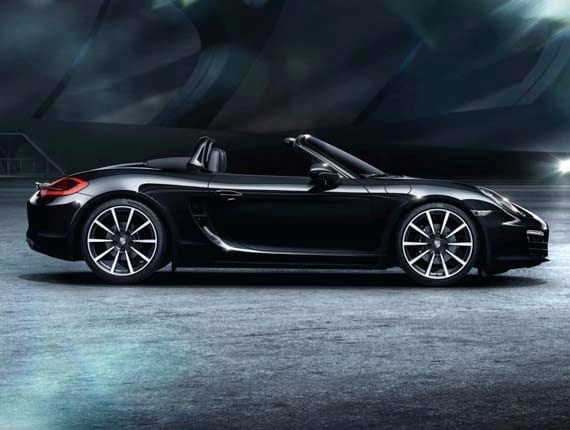 2016 Porsche 911 Carrera And Boxster Black Editions Unveiled 2016 Porsche 911 Carrera And Boxster Black Editions Unveiled Kelley Blue Book
