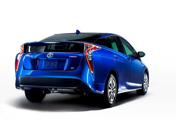 2016 Toyota Prius First Look More Efficient Fun Kelley Blue 2016 Toyota Prius First Look More Efficient Fun Kelley Blue Book