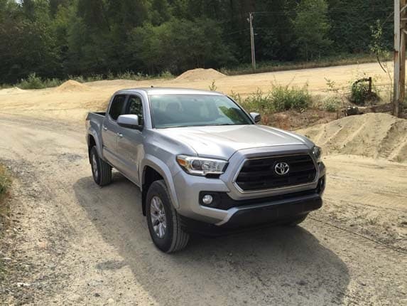 toyota tacoma reliability review #2