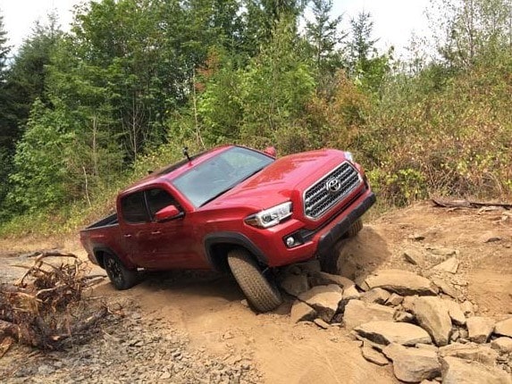 toyota tacoma reliabilty review #7