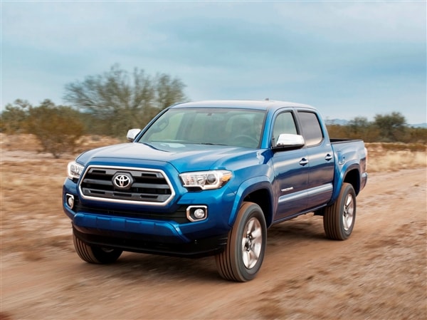 revamped toyota tacoma #5