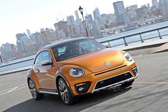 2016 Volkswagen Beetle Dune Hybrid Concept First Review Rugged 2016 Volkswagen Beetle Dune Hybrid Concept First Review Rugged Meets Frugality Kelley Blue Book
