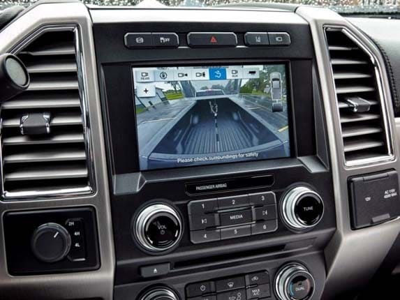 2017 Ford Super Duty Unveiled - Kelley Blue Book