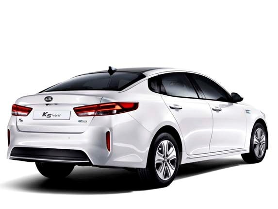 2017 Kia Optima Hybrid Plug In Preview Kelley Blue Book