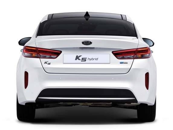 2017 Kia Optima Hybrid Plug In Preview Kelley Blue Book