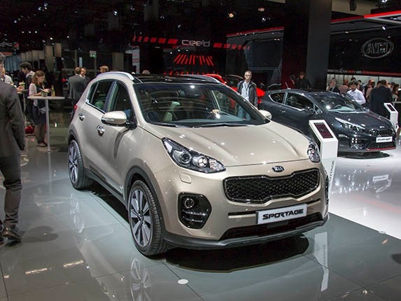 2017 Kia Sportage Colors Motavera 2017 Kia Sportage More Style Sophistication And Spirit Kelley