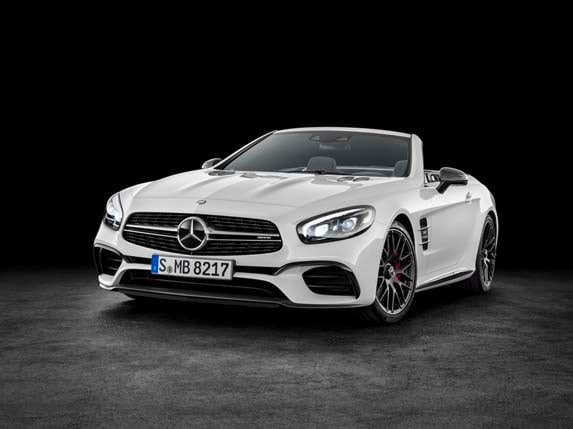 Kelley blue book mercedes sl #5