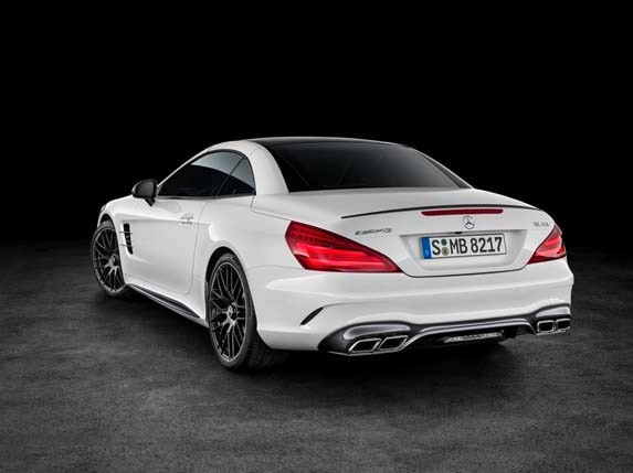 Benz book mercedes resource sl ultimate #7