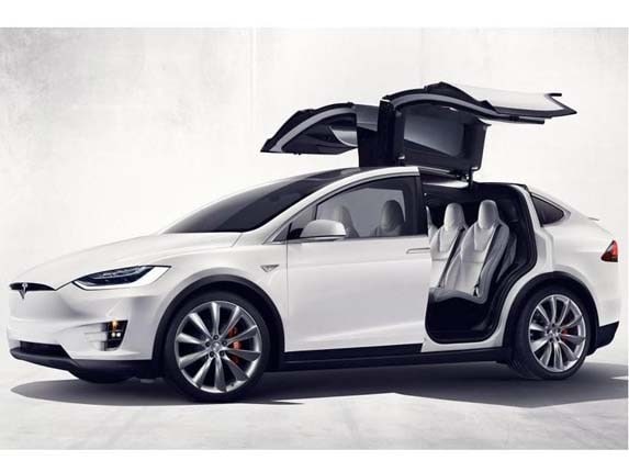 2016 Tesla Model X Deliveries Begin Latest Car News