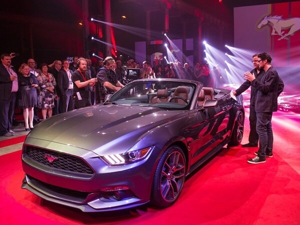 5 Sleepers from the 2014 Detroit Auto Show 2