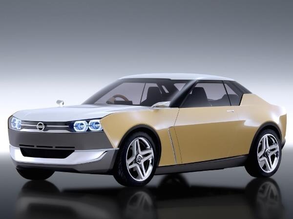 5 Sleepers from the 2014 Detroit Auto Show 3