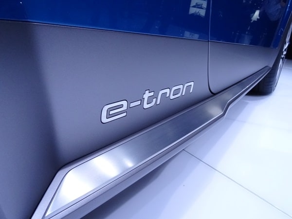Audi Allroad Shooting Brake Concept previews future production models 7