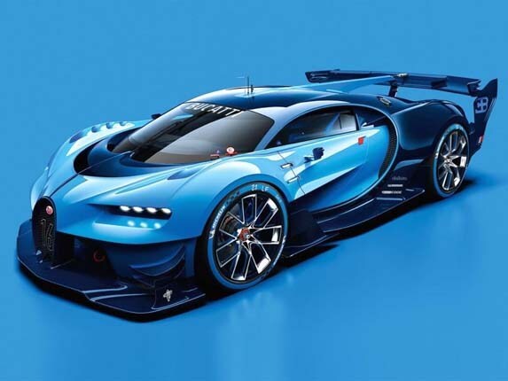 Bugatti Vision Gran Turismo Cost bugatti vision gran turismo concept revealed kelley blue Bugatti Vision Gran Turismo Cost bugatti vision gran turismo concept revealed kelley blue