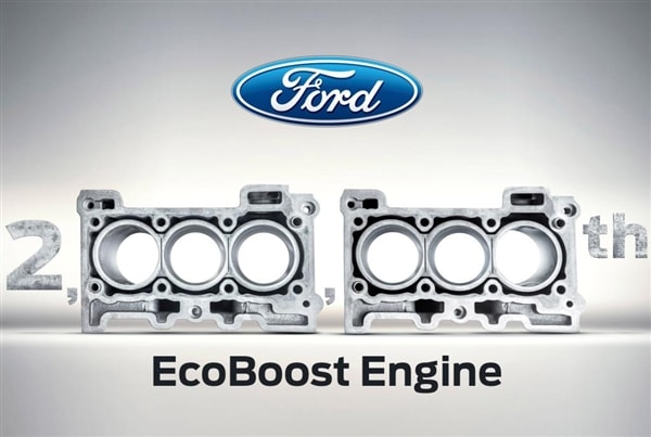 Best ford engine building book #5