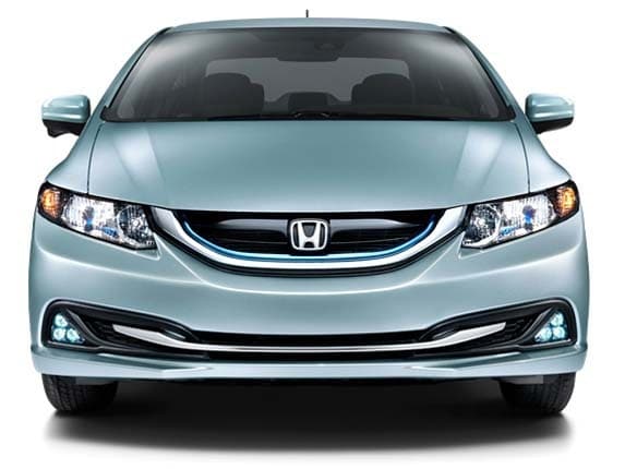 Honda Civic Hybrid Cng And Accord Plug In Axed For 16 Kelley Blue Honda Civic Hybrid Cng And Accord Plug In Axed For 16