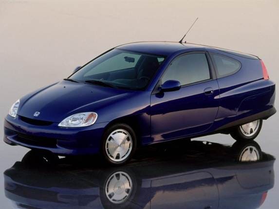 2000 Honda accord kelley blue book value #1