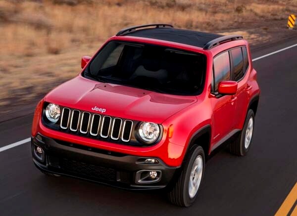 Jeep's 5-year plan: more models, double the sales - Kelley Blue Book