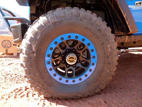 Jeep Confronts the Aftermarket Head-on With New Mopar Parts 15