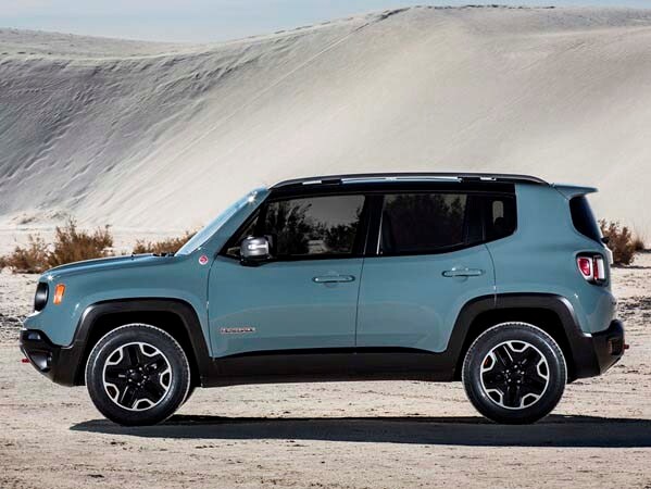 Jeep Grand Wagoneer: Set for a Comeback 6