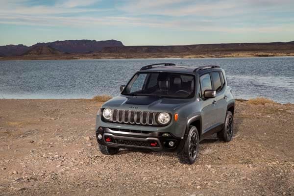 Jeep Grand Wagoneer: Set for a Comeback 5