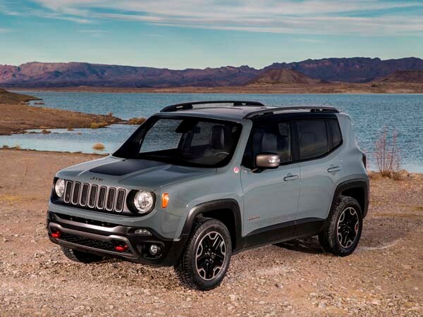 Jeep Grand Wagoneer: Set for a Comeback 4