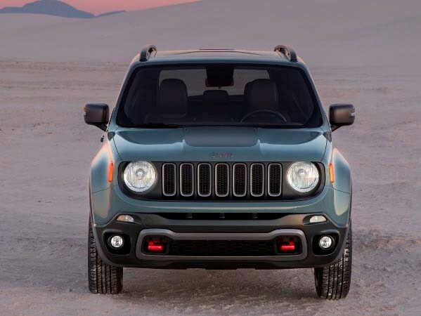 Jeep Grand Wagoneer: Set for a Comeback 7