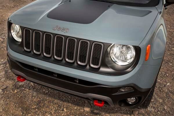 Jeep Grand Wagoneer: Set for a Comeback 16