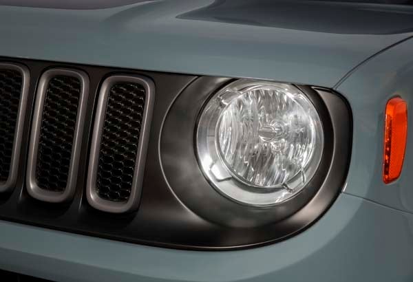 Jeep Grand Wagoneer: Set for a Comeback 17