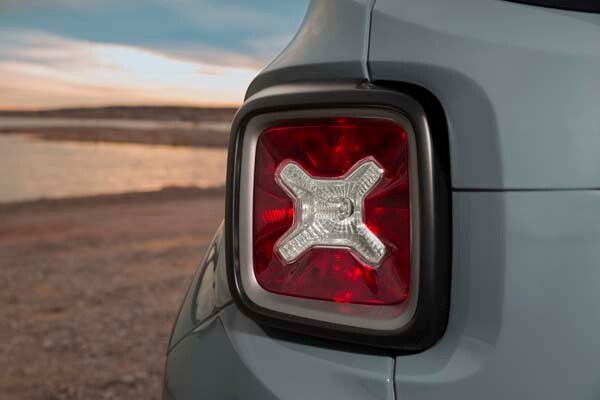 Jeep Grand Wagoneer: Set for a Comeback 18