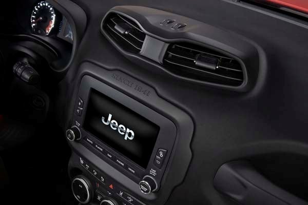 Jeep Grand Wagoneer: Set for a Comeback 22