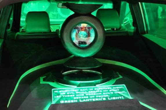 West Coast Kia >> Kia unveils four more Justice League Concepts at SEMA ... West Coast Kia >> Kia unveils four more Justice League Concepts at SEMA ...