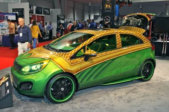 West Coast Kia >> Kia unveils four more Justice League Concepts at SEMA ... West Coast Kia >> Kia unveils four more Justice League Concepts at SEMA ...