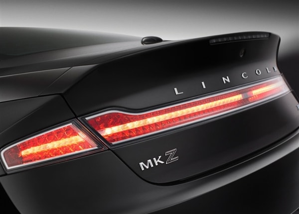Lincoln launches new Black Label Collection luxury packaging 3