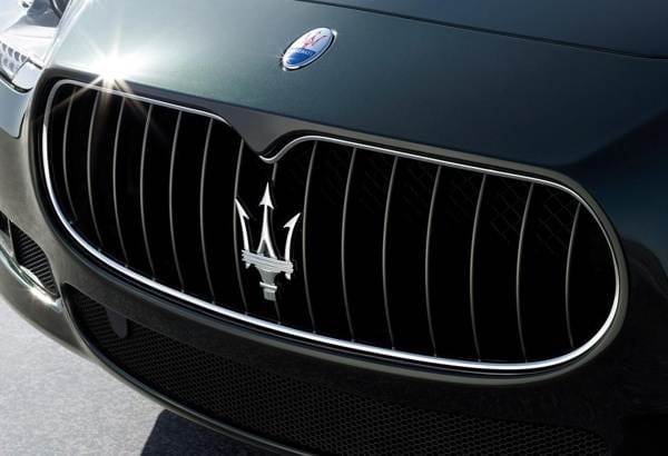 Maserati will add Levante SUV and Ghibli small sedan to lineup 3