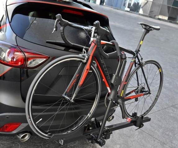 Mazda CX-5 and MX-5 Concepts make a SEMA splash 9
