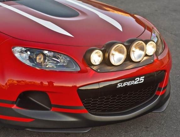 Mazda CX-5 and MX-5 Concepts make a SEMA splash 16
