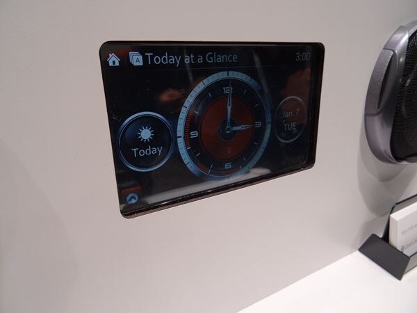 Mazda Opens Up to App Developers - CES 2014 3