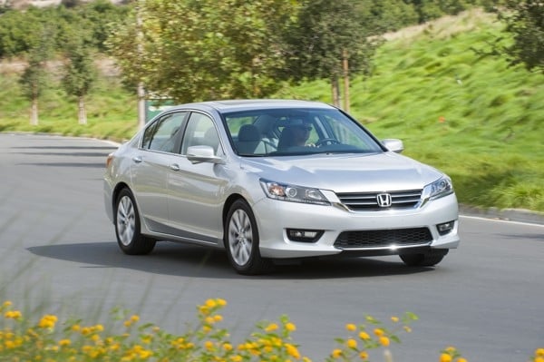 Photo Gallery: Midsize Car Best Buy of 2015 - Kelley Blue Book Photo Gallery: Midsize Car Best Buy of 2015 - Kelley Blue Book