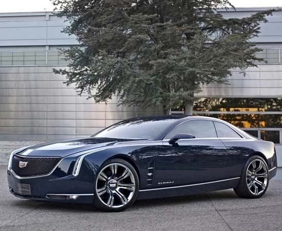 New Cadillac Luxury Flagship Sedan Will Define The Brand Kelley Blue Book