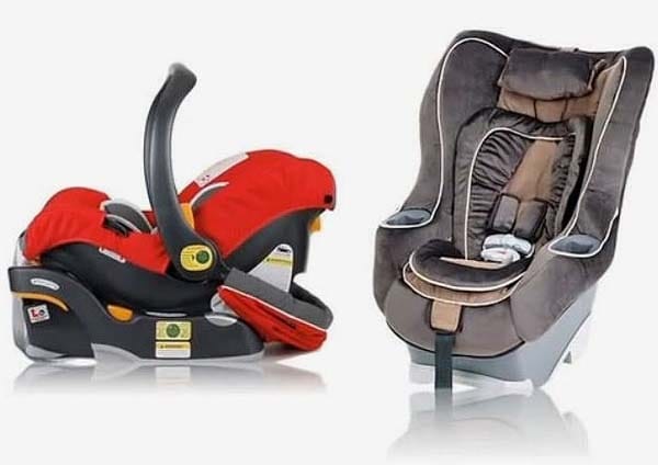 NHTSA Car Seat Finder Tool helps parents make the safest 