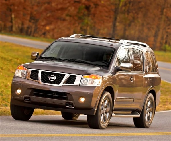Nissan drops prices on seven 2013 models - Kelley Blue Book