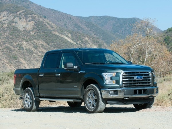 Kelley blue book value 2005 ford f-150 #4